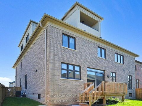 Photo 46 at 2421 Irene Crescent, GA Glen Abbey, Oakville