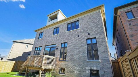 Photo 47 at 2421 Irene Crescent, GA Glen Abbey, Oakville