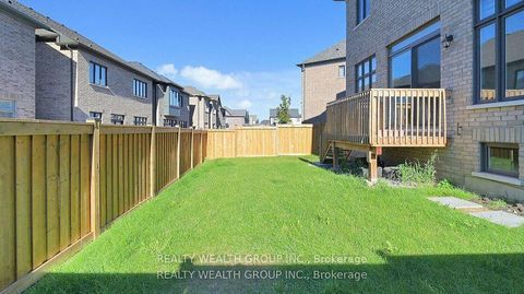 Photo 48 at 2421 Irene Crescent, GA Glen Abbey, Oakville