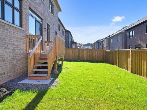 Photo 49 at 2421 Irene Crescent, GA Glen Abbey, Oakville