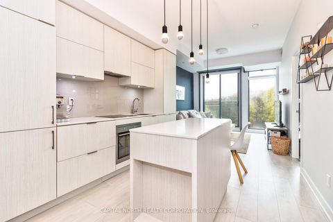 Photo 0 at 605 - 1990 Bloor Street W, High Park North, Toronto