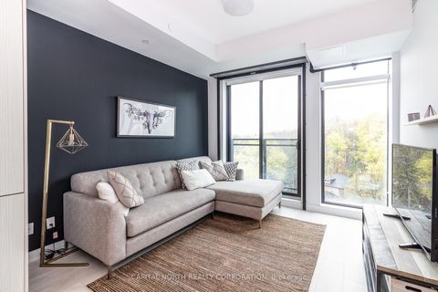 Photo 2 at 605 - 1990 Bloor Street W, High Park North, Toronto