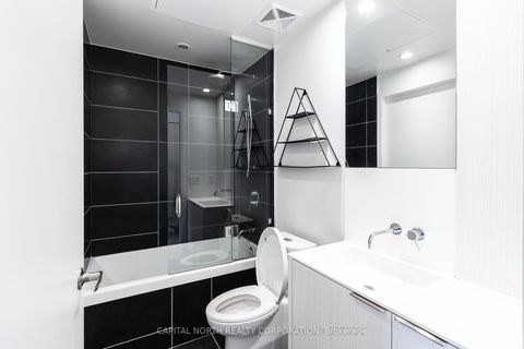 Photo 6 at 605 - 1990 Bloor Street W, High Park North, Toronto