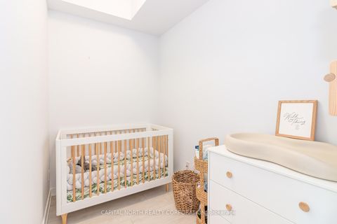 Photo 7 at 605 - 1990 Bloor Street W, High Park North, Toronto