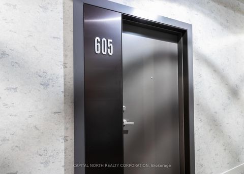 Photo 9 at 605 - 1990 Bloor Street W, High Park North, Toronto