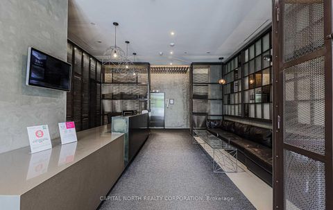 Photo 14 at 605 - 1990 Bloor Street W, High Park North, Toronto