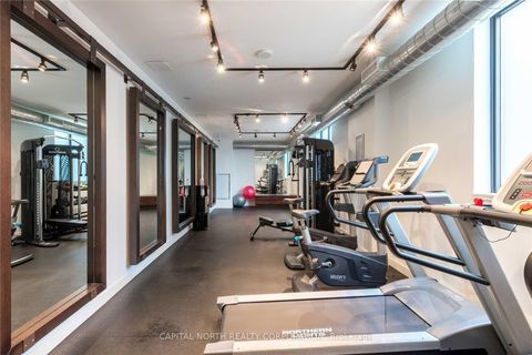 Photo 15 at 605 - 1990 Bloor Street W, High Park North, Toronto