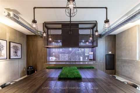 Photo 16 at 605 - 1990 Bloor Street W, High Park North, Toronto