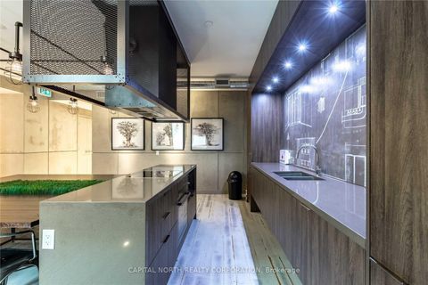 Photo 17 at 605 - 1990 Bloor Street W, High Park North, Toronto