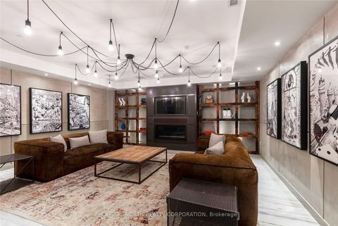 Photo 18 at 605 - 1990 Bloor Street W, High Park North, Toronto