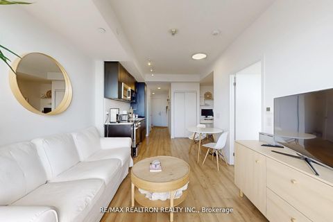 Photo 4 at 1901 - 135 East Liberty Street, Niagara, Toronto