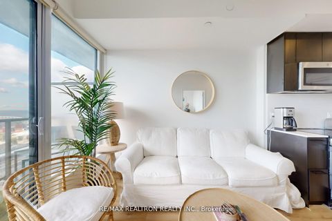 Photo 5 at 1901 - 135 East Liberty Street, Niagara, Toronto