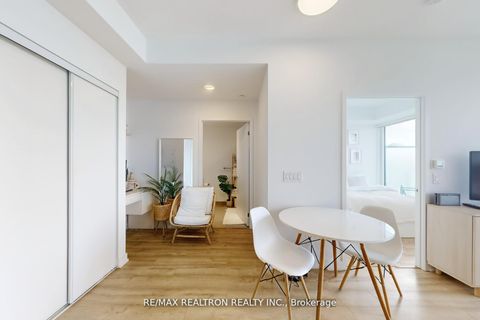 Photo 7 at 1901 - 135 East Liberty Street, Niagara, Toronto