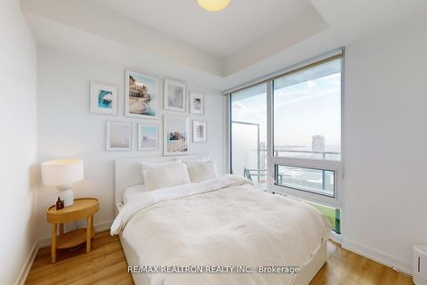 Photo 11 at 1901 - 135 East Liberty Street, Niagara, Toronto