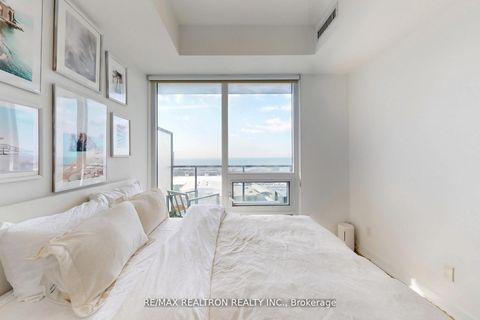 Photo 12 at 1901 - 135 East Liberty Street, Niagara, Toronto