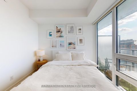 Photo 13 at 1901 - 135 East Liberty Street, Niagara, Toronto