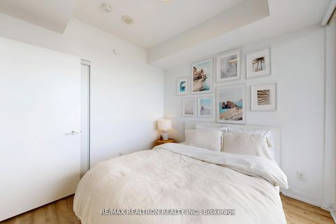 Photo 14 at 1901 - 135 East Liberty Street, Niagara, Toronto