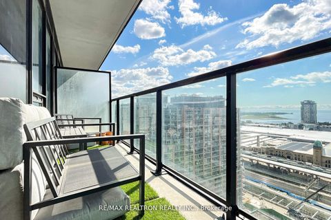 Photo 19 at 1901 - 135 East Liberty Street, Niagara, Toronto