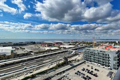 Photo 22 at 1901 - 135 East Liberty Street, Niagara, Toronto