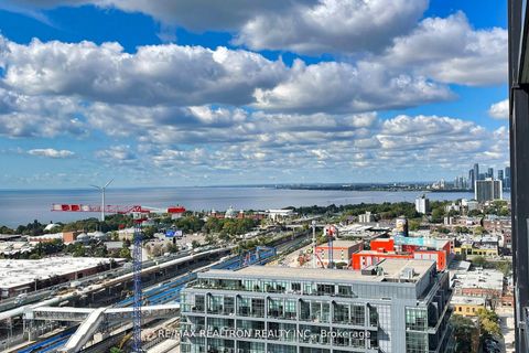 Photo 24 at 1901 - 135 East Liberty Street, Niagara, Toronto