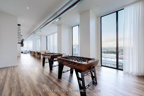 Photo 26 at 1901 - 135 East Liberty Street, Niagara, Toronto