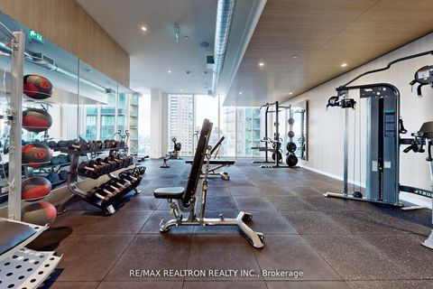 Photo 27 at 1901 - 135 East Liberty Street, Niagara, Toronto