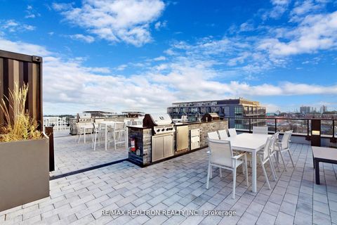 Photo 28 at 1901 - 135 East Liberty Street, Niagara, Toronto