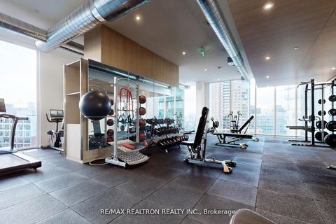 Photo 30 at 1901 - 135 East Liberty Street, Niagara, Toronto