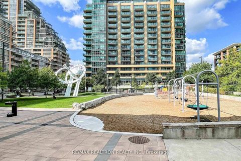 Photo 33 at 1901 - 135 East Liberty Street, Niagara, Toronto