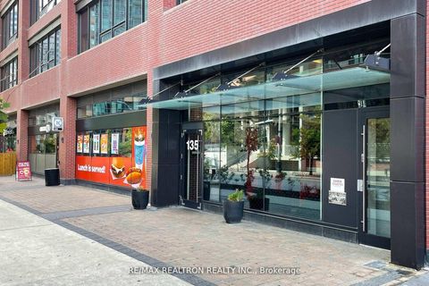 Photo 34 at 1901 - 135 East Liberty Street, Niagara, Toronto