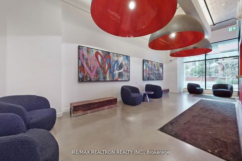 Photo 35 at 1901 - 135 East Liberty Street, Niagara, Toronto