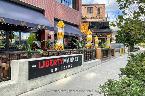 Photo 41 at 1901 - 135 East Liberty Street, Niagara, Toronto