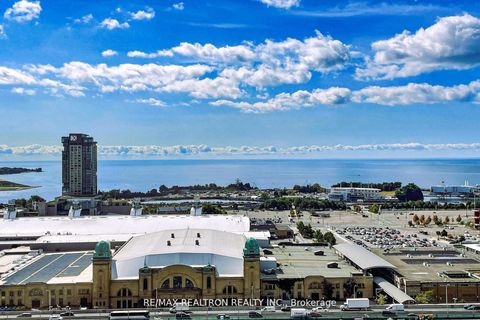 Photo 42 at 1901 - 135 East Liberty Street, Niagara, Toronto