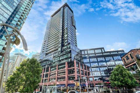 Photo 43 at 1901 - 135 East Liberty Street, Niagara, Toronto