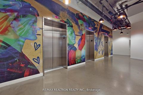 Photo 45 at 1901 - 135 East Liberty Street, Niagara, Toronto