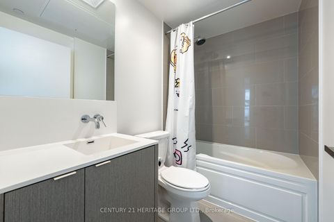 Photo 21 at 4602 - 88 Harbour Street, Waterfront Communities C1, Toronto