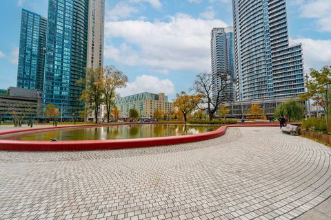 Photo 24 at 4602 - 88 Harbour Street, Waterfront Communities C1, Toronto