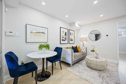 Photo 1 at 120 - 42 Pinery Trail, Malvern, Toronto