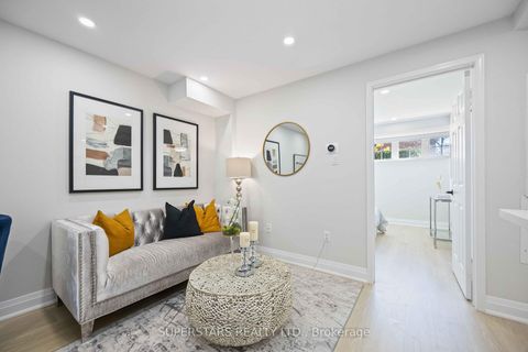 Photo 6 at 120 - 42 Pinery Trail, Malvern, Toronto