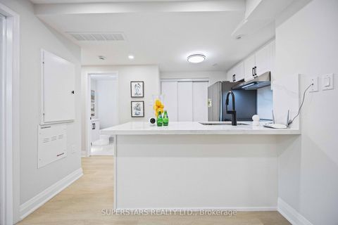 Photo 8 at 120 - 42 Pinery Trail, Malvern, Toronto