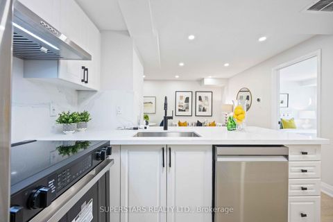 Photo 10 at 120 - 42 Pinery Trail, Malvern, Toronto