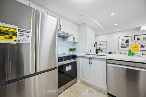 Photo 11 at 120 - 42 Pinery Trail, Malvern, Toronto