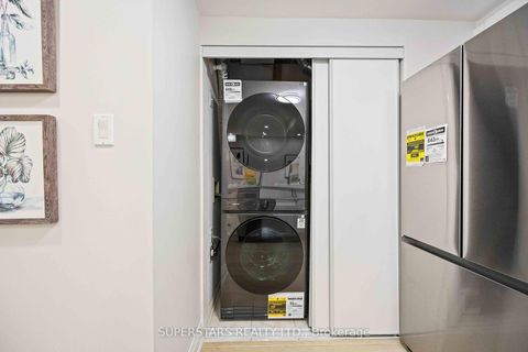 Photo 12 at 120 - 42 Pinery Trail, Malvern, Toronto