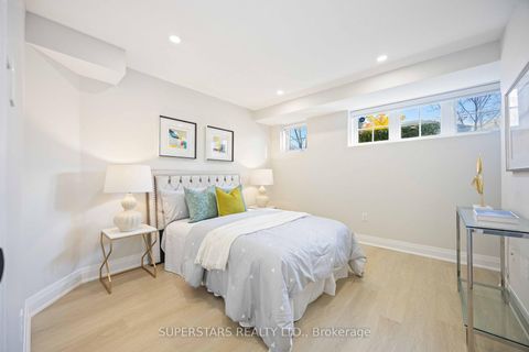 Photo 14 at 120 - 42 Pinery Trail, Malvern, Toronto