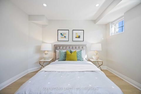 Photo 15 at 120 - 42 Pinery Trail, Malvern, Toronto