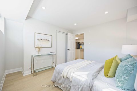Photo 16 at 120 - 42 Pinery Trail, Malvern, Toronto