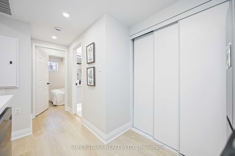 Photo 17 at 120 - 42 Pinery Trail, Malvern, Toronto