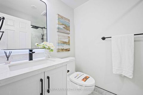 Photo 18 at 120 - 42 Pinery Trail, Malvern, Toronto