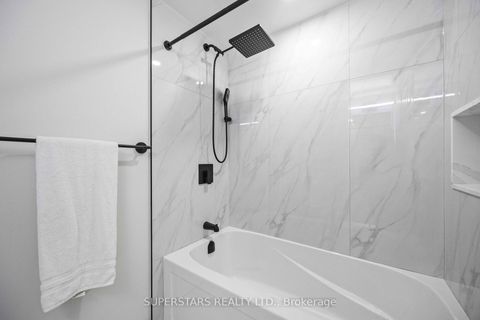 Photo 19 at 120 - 42 Pinery Trail, Malvern, Toronto