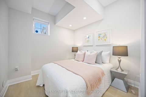 Photo 20 at 120 - 42 Pinery Trail, Malvern, Toronto